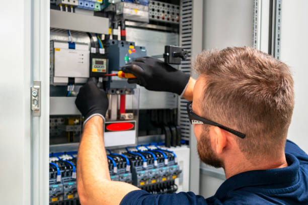 Reliable PA Electrician Solutions