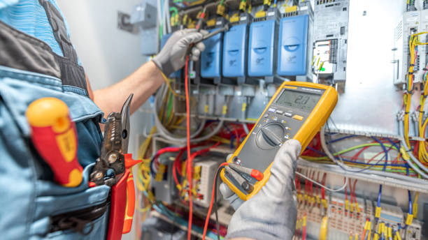 Best Electrical System Inspection  in Coopersburg, PA